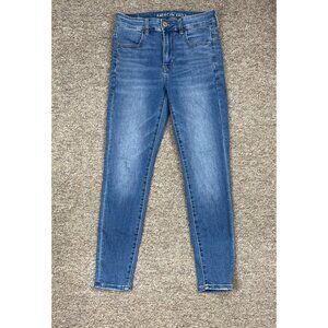 American Eagle Outfitters Blue Jeans